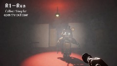 A screenshot taken in Dreams. 15 of 27.