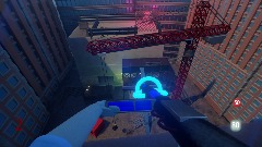 Construction Site - Custom Zombies