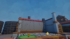 Welcome Home: Simple Version