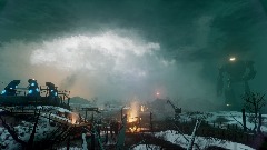 A screenshot taken in Dreams. 1 of 10.