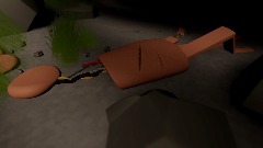 A screenshot taken in Dreams. 6 of 8.