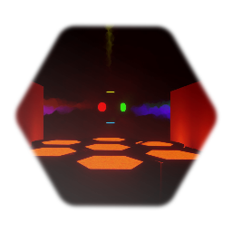 Simple Fighter: Henshin Robot Arena