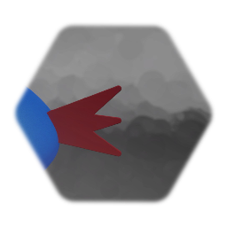 da birb from babytv but rigged