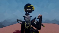 POV HOW Lil bro thinks he can beat unholy and kp