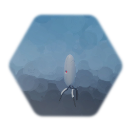 Torreta de los portales:v