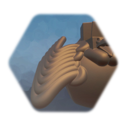 Accessoires_éléments anatomie