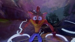 A screenshot taken in Dreams. 4 of 10.