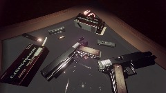 A screenshot taken in Dreams. 23 of 28.