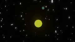 Orbit Simulation!