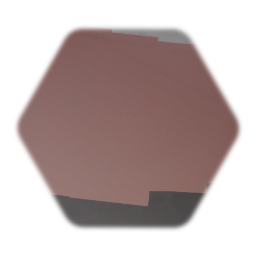 Object blue