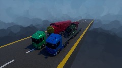 A screenshot taken in Dreams. 20 of 29.