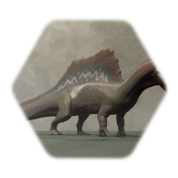InGen’s dinosaurs