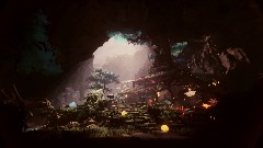 A screenshot taken in Dreams. 26 of 29.