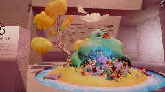 A screenshot taken in Dreams. 11 of 14.