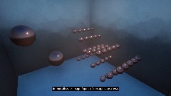A screenshot taken in Dreams. 10 of 11.
