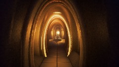 A screenshot taken in Dreams. 9 of 13.