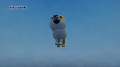 A screenshot taken in Dreams. 5 of 5.