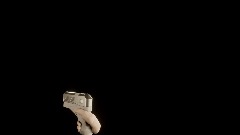 Mk. 1 bulldog (.485 Cal)