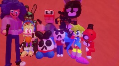 A screenshot taken in Dreams. 5 of 14.