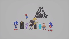 A screenshot taken in Dreams. 11 of 15.