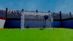 Kick Yer Balls! (New Levels Added!)