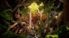 Adopt Your Own Narehate Scene