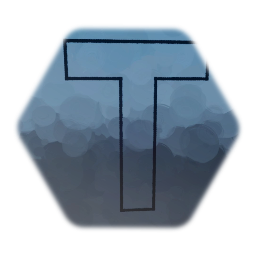 Letter T