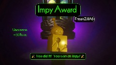 A screenshot taken in Dreams. 30 of 30.