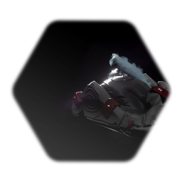 Chapeau de pirate II