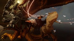 A screenshot taken in Dreams. 5 of 28.