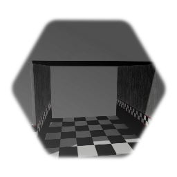 Fnaf Hallway Module