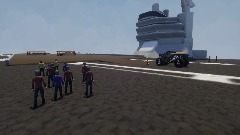 Wheels on steel (outdated)