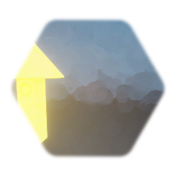 Fleche directionnelle