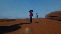 A screenshot taken in Dreams. 1 of 4.