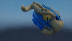 A screenshot taken in Dreams. 2 of 3.