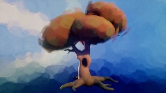 A screenshot taken in Dreams. 5 of 6.