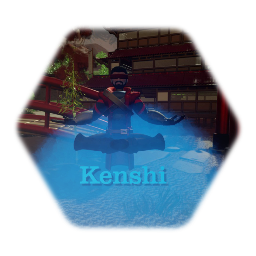 Kenshi