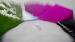 A screenshot taken in Dreams. 2 of 2.