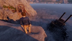 A screenshot taken in Dreams. 3 of 10.