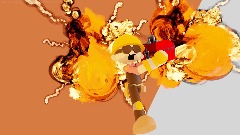 A screenshot taken in Dreams. 3 of 4.