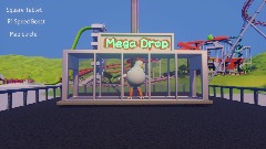 A screenshot taken in Dreams. 18 of 29.