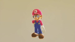 A screenshot taken in Dreams. 1 of 1.