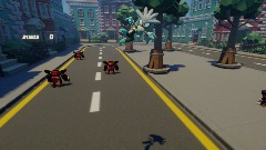 A screenshot taken in Dreams. 10 of 20.