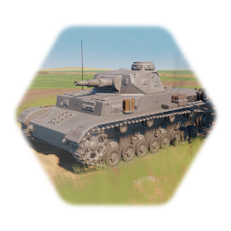 Panzer IV Ausf. C