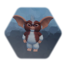 Remix of Stripe Mogwai