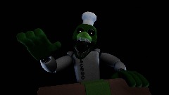 A screenshot taken in Dreams. 20 of 20.