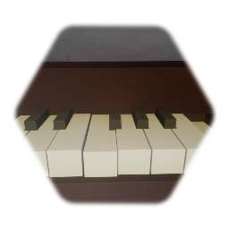 Toy piano 2.0.1