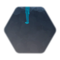 Blank Puppet (Deluxe)