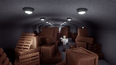 A screenshot taken in Dreams. 10 of 20.