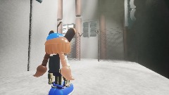 Blink - Factory Level Nyami